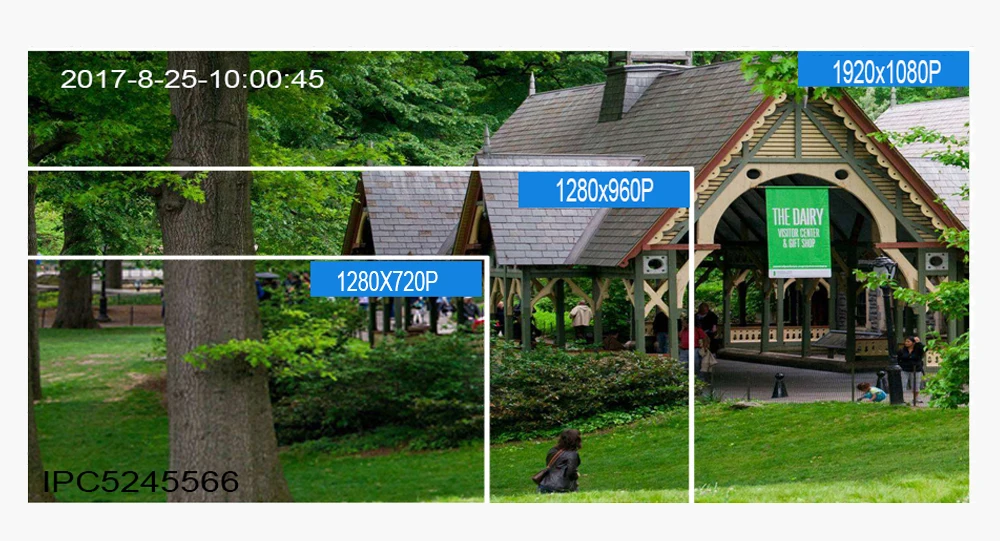 Kingcam безопасности POE IP Камера металла сети Камера Товары теле- и видеонаблюдения 1080 P Ночное видение CCTV Водонепроницаемый открытый 2MP Пуля Cam видеонаблюдение