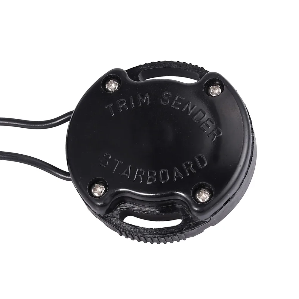 AUTOUTLET отделка наклона концевой переключатель отправителя для Mercruiser MC R MR 805320A03 805129A3 805130A отделка отправителя лимит комплект для Alpha Bravo