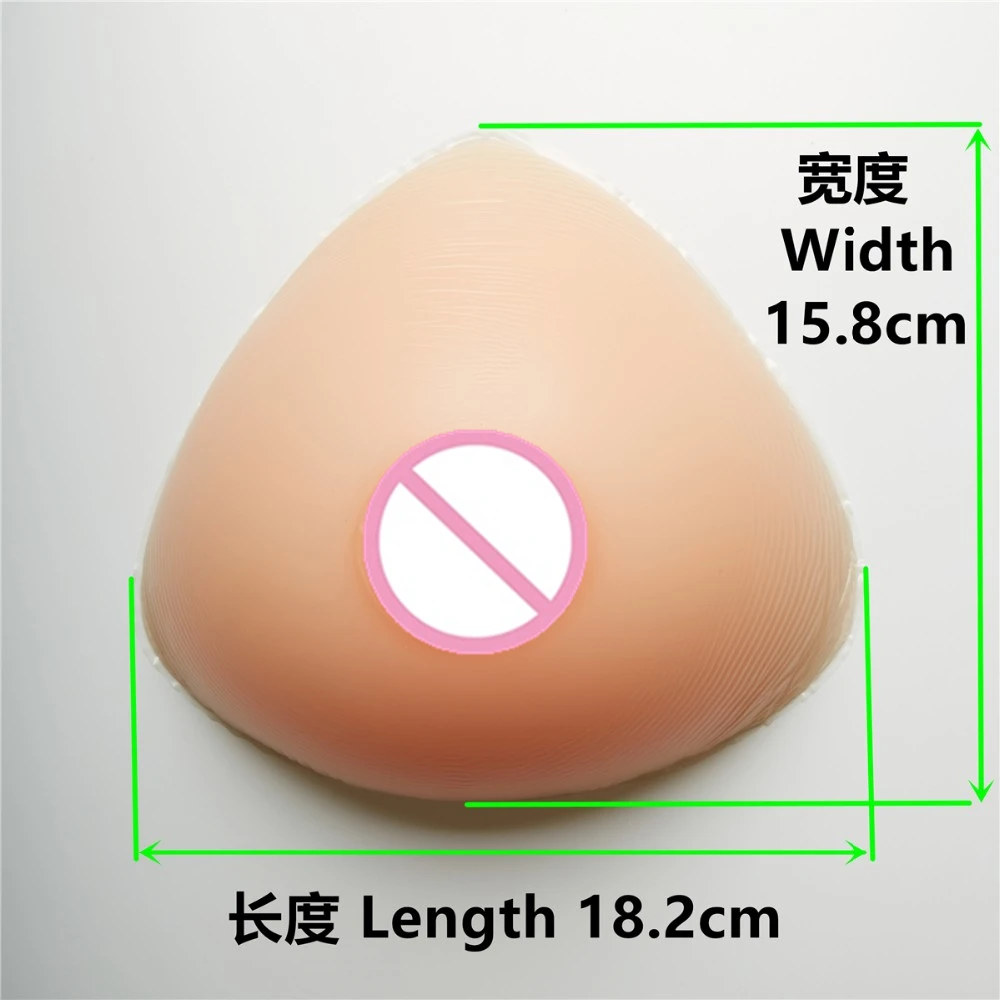 Искусственная грудь искусственная кожа силикон для трансвеститов 1400 |