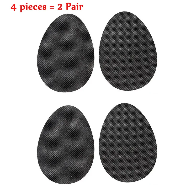 Женские резиновые прокладки для обуви вставки передней части стопы наклейки на