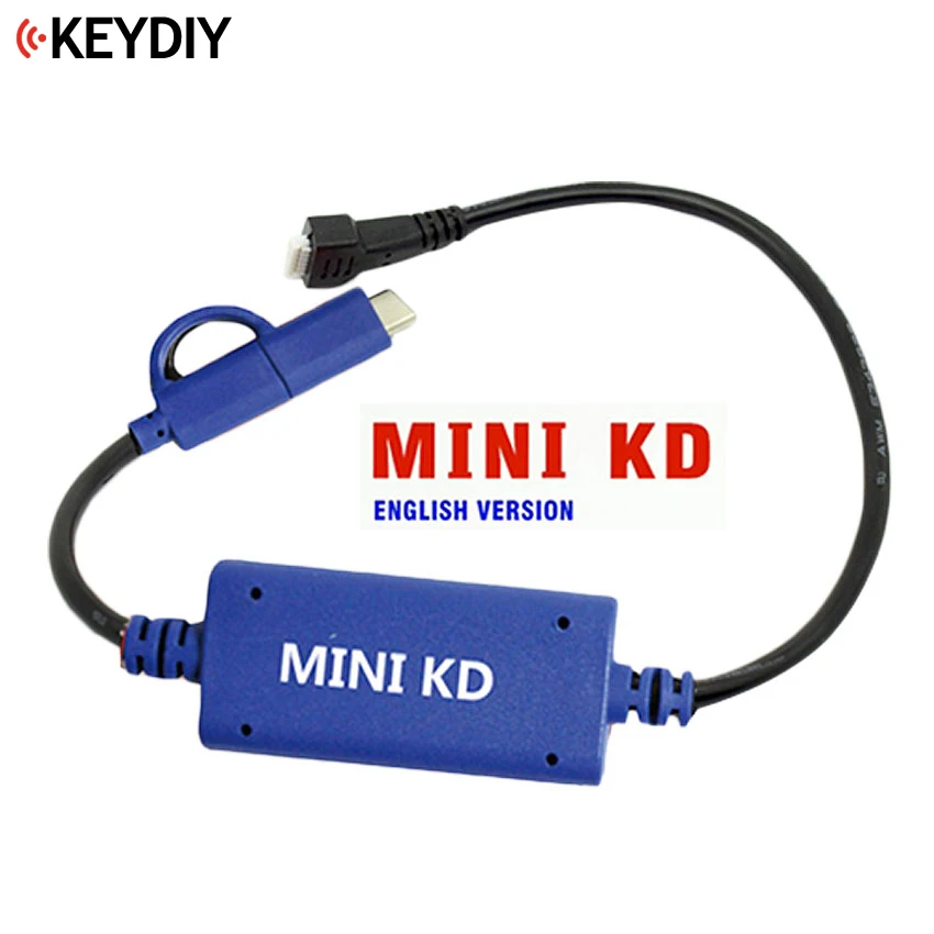 KEYDIY мини KD дистанционный ключ генератор пультов Поддержка Android сделать более 1000 автоматических пультов