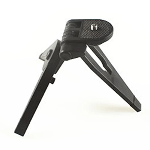Portable Mini Folding Tripod Stand for Canon Nikon Camera DV Camcorders DSLR SLR folding tripod For Gopro Hero 7/6/5/4/3/3+/2 |