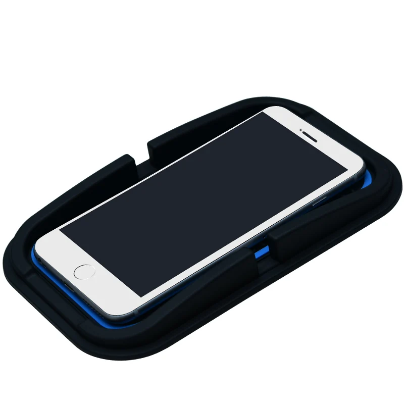 DREAMCAR автомобильные аксессуары силикагель анти-антискользящий коврик для