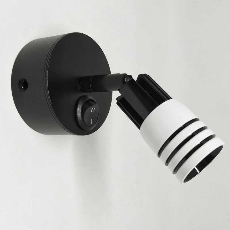 Лампы для чтения дома на колесах DC 24 В/12 в 3 Вт|12v reading light|lights & lightinglight |