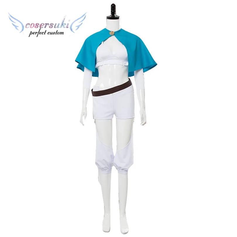 Костюмы для косплея чёрный Клевер соль коричневые одежда выступлений на сцене