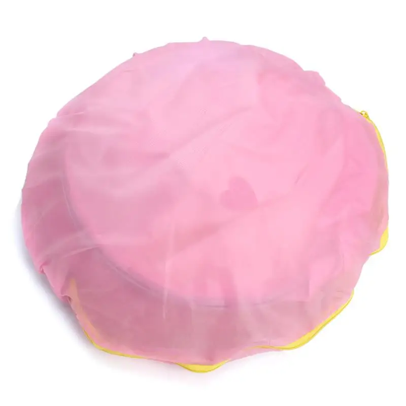 Прекрасная большая принцесса, Игровая палатка для детей, игрушка, игровой домик, детские игрушки, Крытый открытый тент для детей, рождественский подарок
