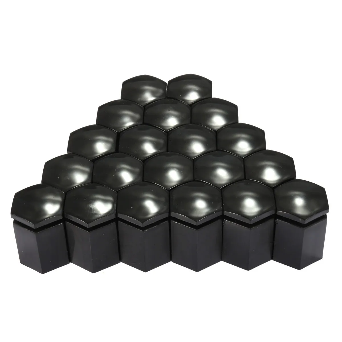 17x30mm 20 шт./компл. колпак колесной гайки болта Кепки протектор для Vauxhall/Opel Romove пожалуйста, нажмите на картинку, чтобы купить 17 мм