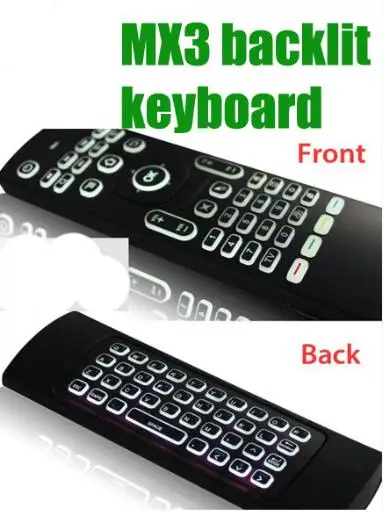 Mx3 air mouse голосовой беспроводной клавиатуры поддерживает следующие языки: