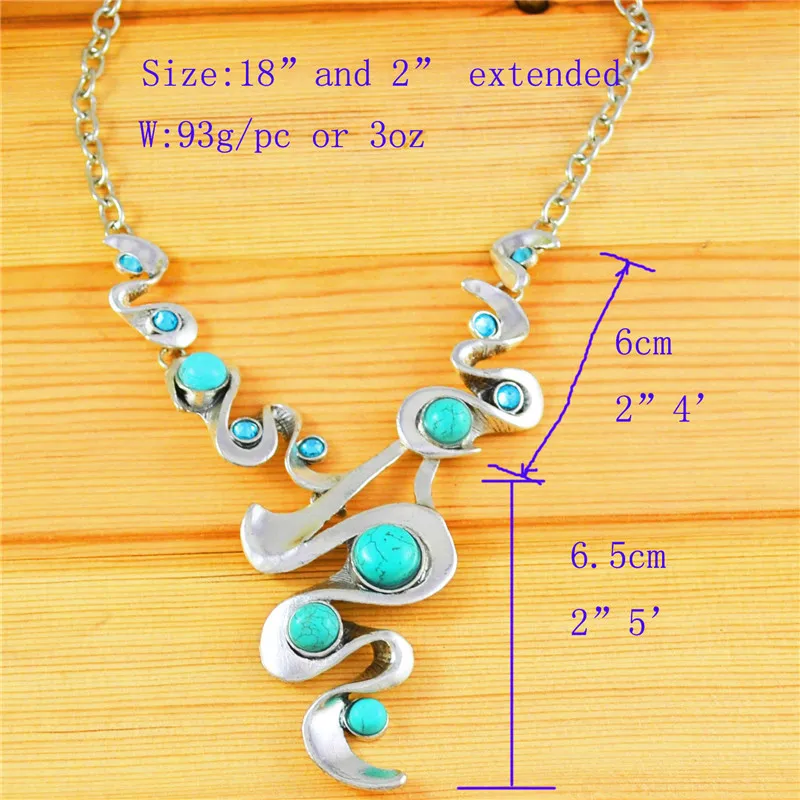 Экзотические casecade подвеска камень Цепочки и ожерелья для Для женщин Винтаж