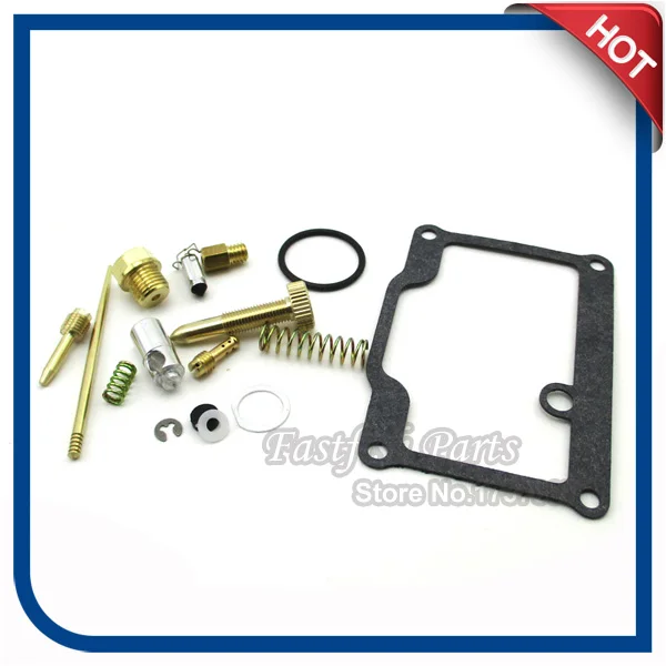 Набор для ремонта Carb Polaris Trail Boss 250 ATV Quad 1988 (только W887527 W888127)|atv carb kits|carb kitatv |