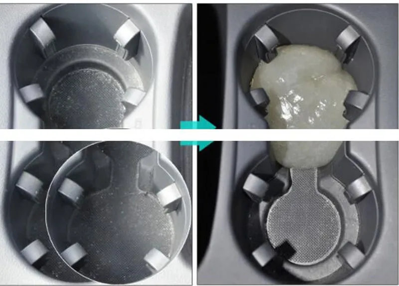 Инструмент для очистки автомобильного стайлинга супер чистый клей инструменты