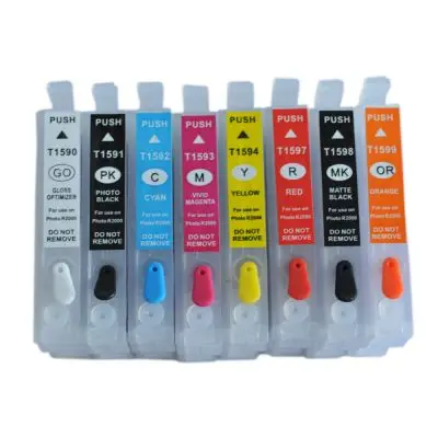 

for Epson Stylus Photo R2000 Cartridge printer parts