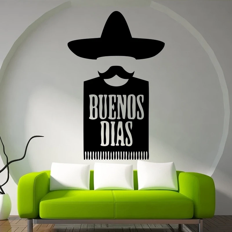 Мужская барбершоп наклейка с бородатым деколем, постеры с прическами, виниловые стены с изображениями, декоративные наклейки, декорация окон, салон наклейку.