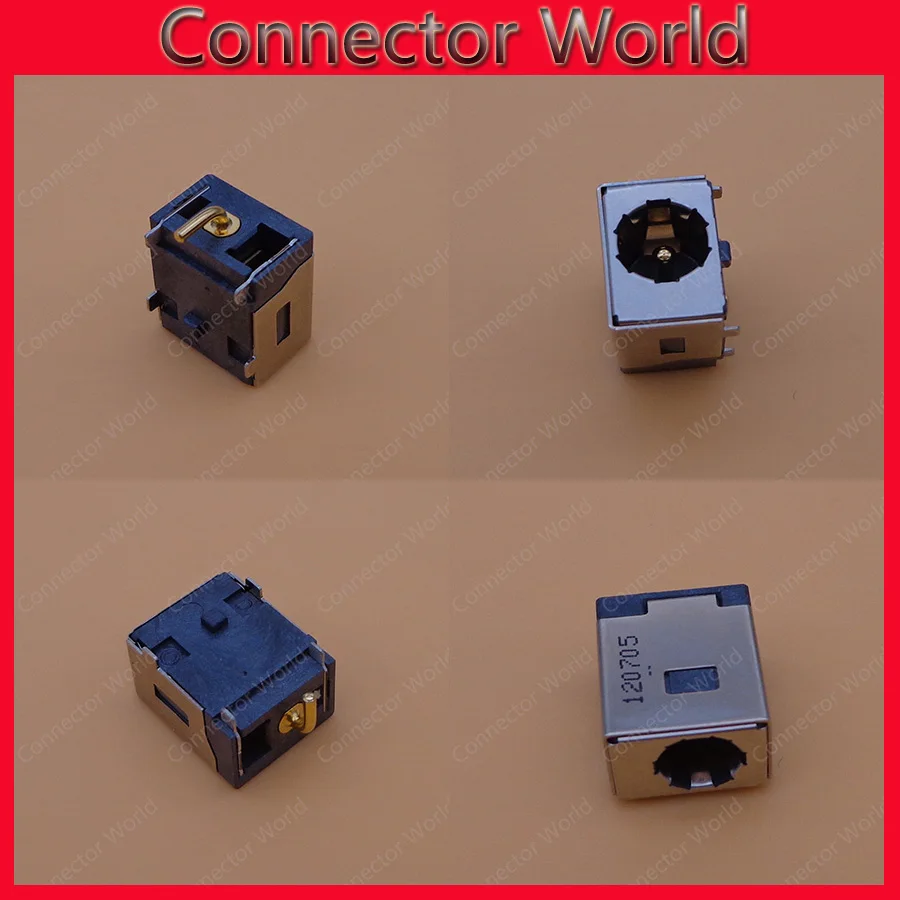 Оригинальный новый разъем питания постоянного тока для Acer Aspire 3410 3810T 3810TG 3810TZ 5810 T