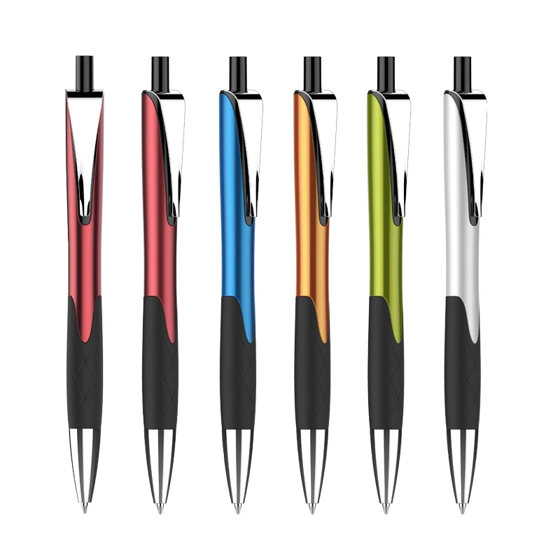 

500 pcs/lot 2015 new promotional gifts ballpen customized logo print