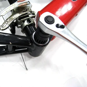 Велосипедный картридж Super B TB-1075 B.B. Инструмент для Shimano ISIS Drive шлицевая каретка с 20