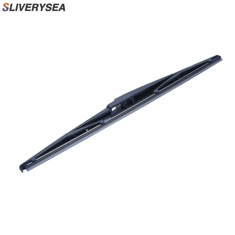 Задняя щетка стеклоочистителя Без Рычага для Lexus RX 3 (RX300 RX350 RX330 RX400H) 2008 2016 14 'Ƌ