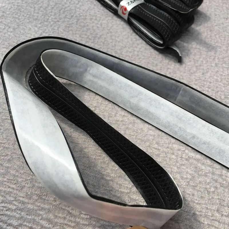 1 шт. 2017 г. Новая PU ручка для бадминтона геометрический узор ракетки сквоша полный