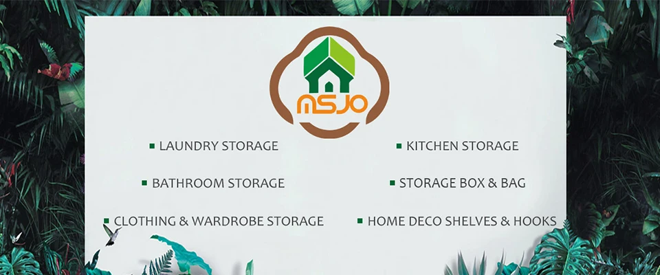 MSJO коробка для хранения Организатор разное для офиса Desktop/Кухня/Ванная комната PP небольшой ящик Multi Слои Пластик хранения Коробки бункеров