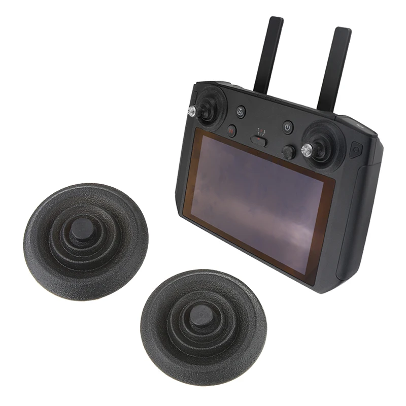 Пылезащитный чехол для DJI Mavic 2 Pro Zoom пульт дистанционного управления рокер с