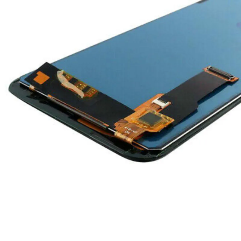 OEM ЖК дисплей Сенсорный экран планшета Ассамблеи для samsung Galaxy J6 2018|Экраны