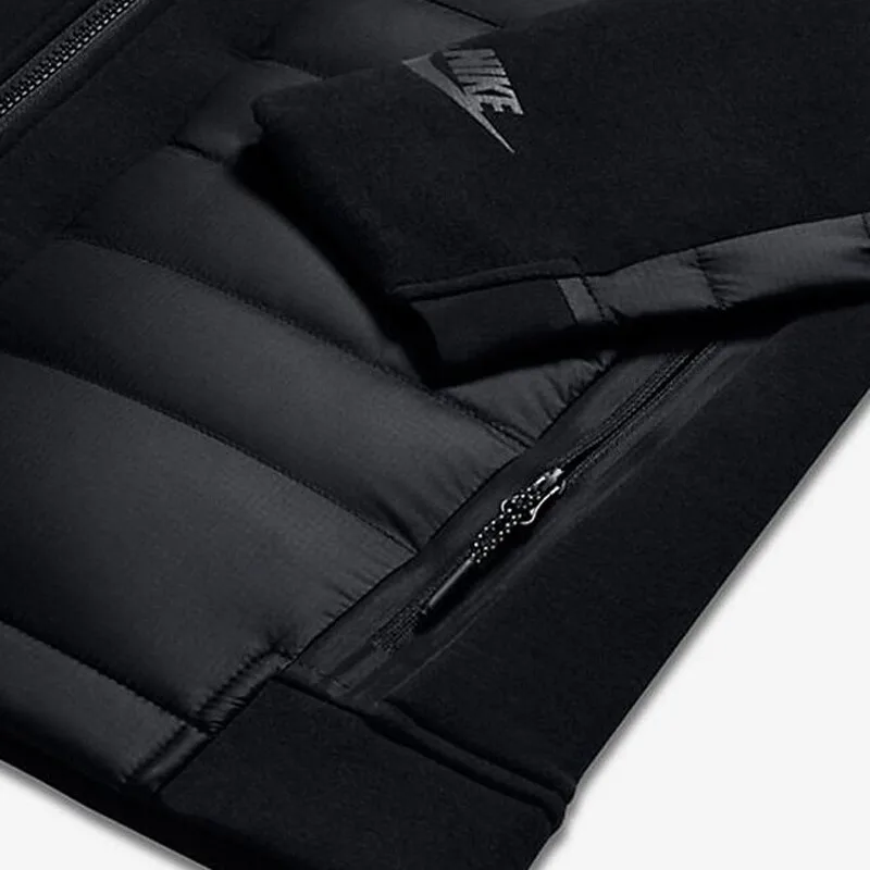 Оригинальное новое поступление мужское пуховое пальто походная спортивная