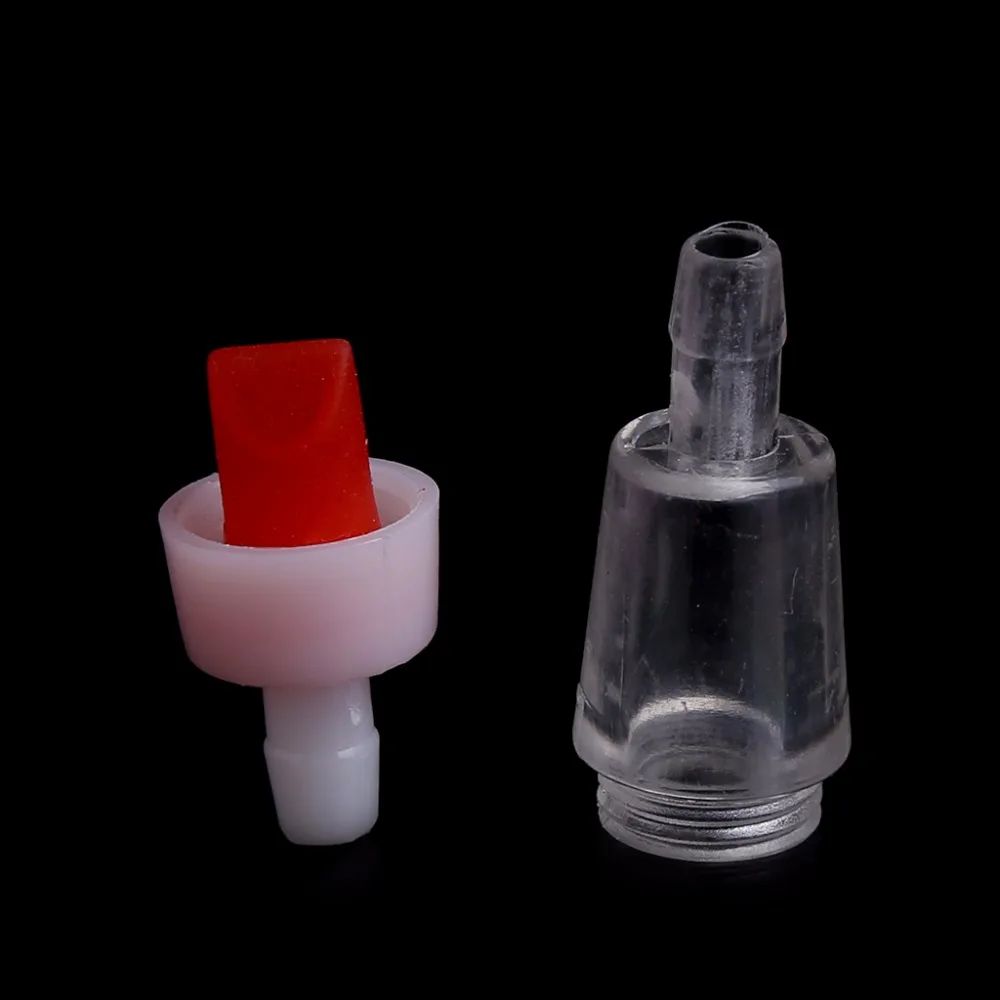 1 шт. обратный клапан для аквариума CO2 водяной воздушный насос|co2 for aquarium|check valve co2co2