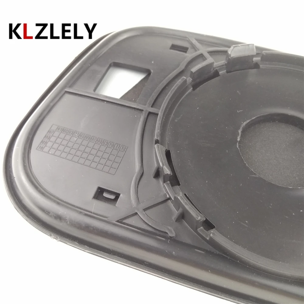 Из 2 предметов левый + правый для Buick Excelle нет отопления 2004 2007 Ersatzglas Spiegelglas сторона