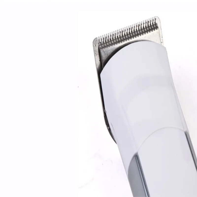 KEMEI профессиональный электрический триммер для стрижки волос бритвы Батарея