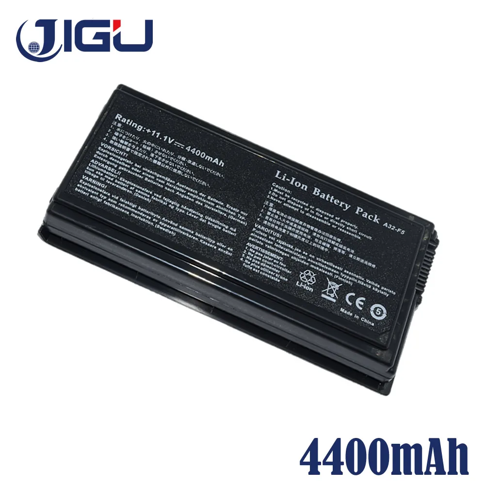 JIGU специальная цена Аккумулятор для ноутбука Asus X50 X50C X50Gi X50M X50N X50R X50RL X50SL X50SR X50V X50VL