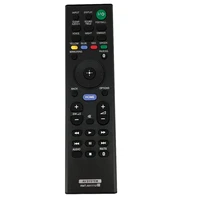 new replacement for sony sound bar remote control rmt ah111u for ht rt5 ht st9 sa rt5 sa st9 fernbedienung
