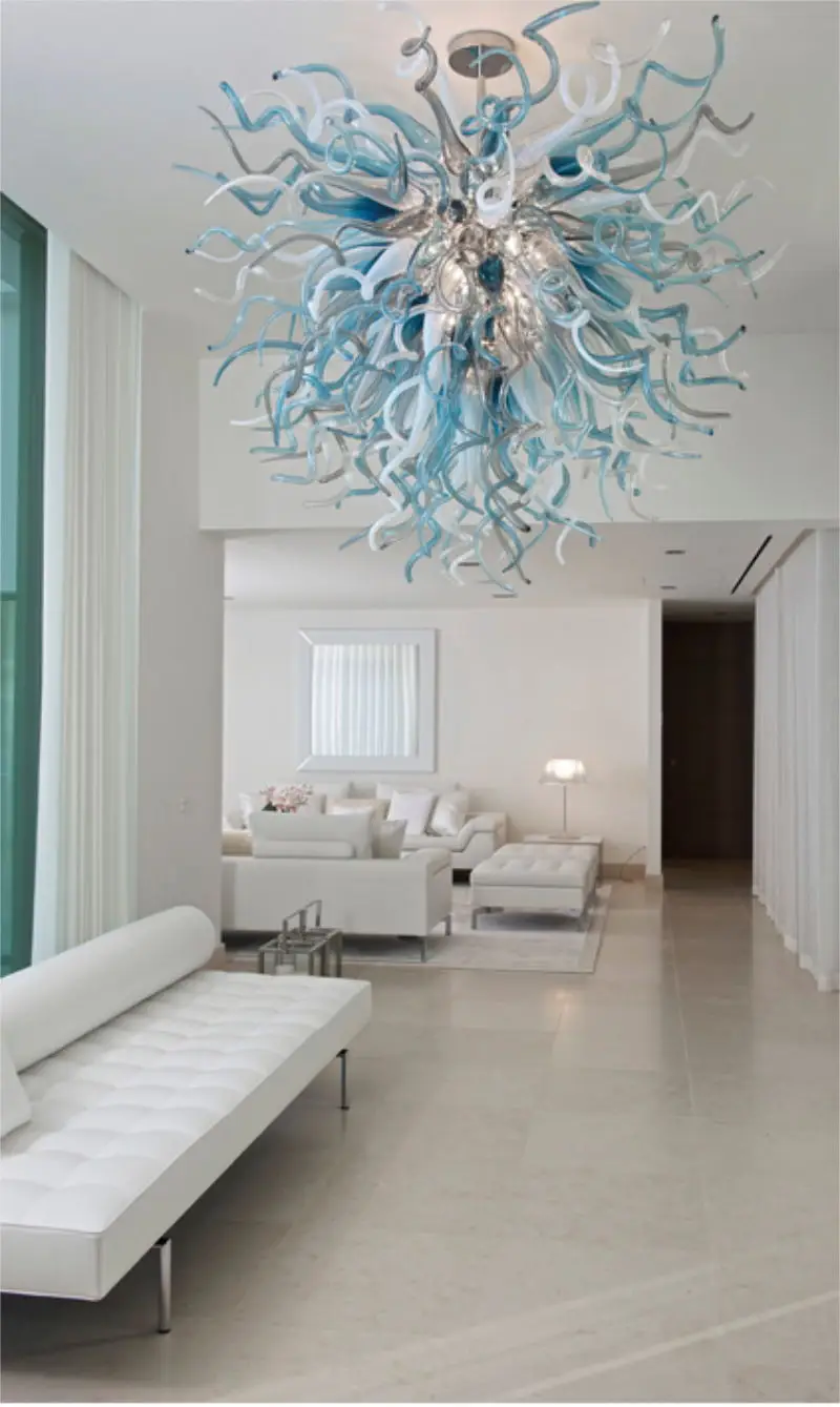 Новое поступление дешевая цена маленькая люстра освещение простой дизайн