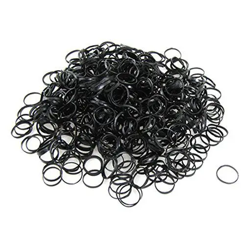 Хоббилана высокое качество одноразовое кольцо резинки крепкие эластичные