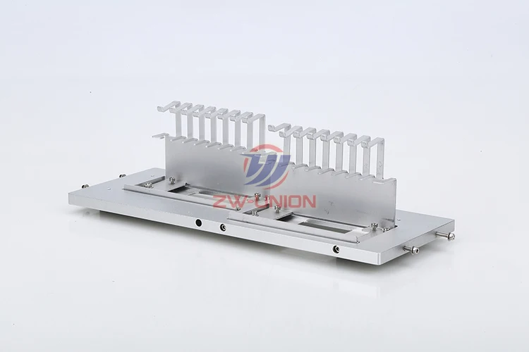 Оригинальная и новая Универсальная каретка/пластина принтера UD1812 UD2112 UD2512 UD3212 Galaxy