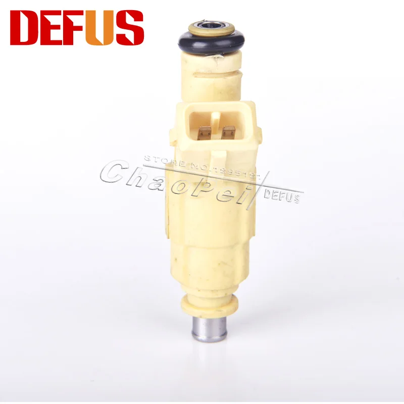 Топливный инжектор высокого потока для Ford Focus Kombi DNW Mondeo Cougar OE 0280155820 Замена