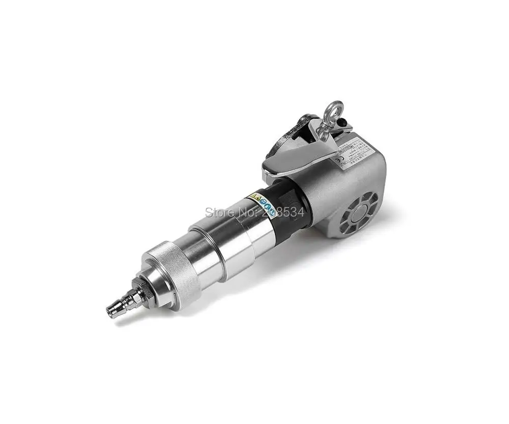 Пневматический раздельный стальной обвязочный инструмент ОБВЯЗОЧНЫЙ станок