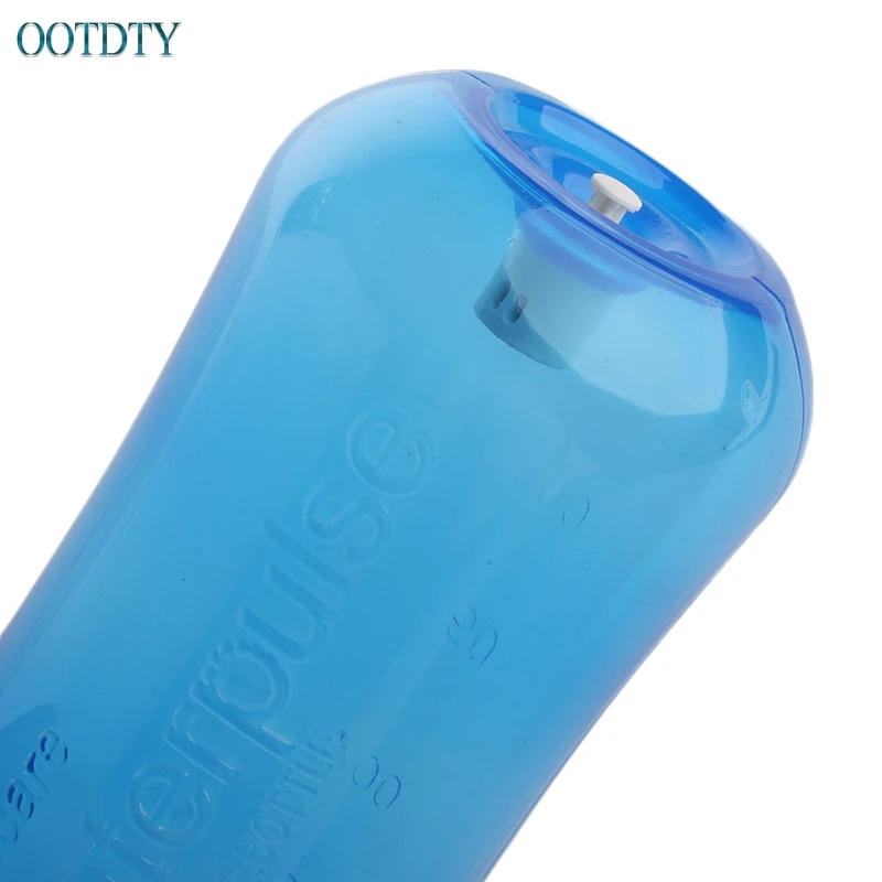 1 шт. горшок для взрослых и детей носовая сетка моющаяся Йога Детокс синус