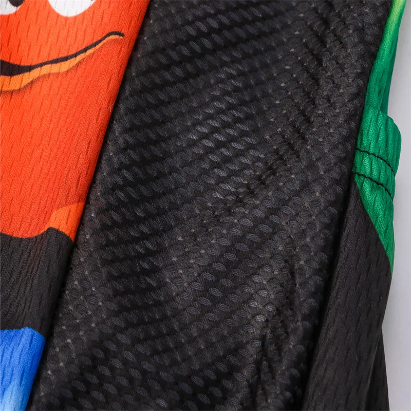 2018 летние Велосипедная форма Высокое качество Vélo быстросохнущая Для мужчин MTB