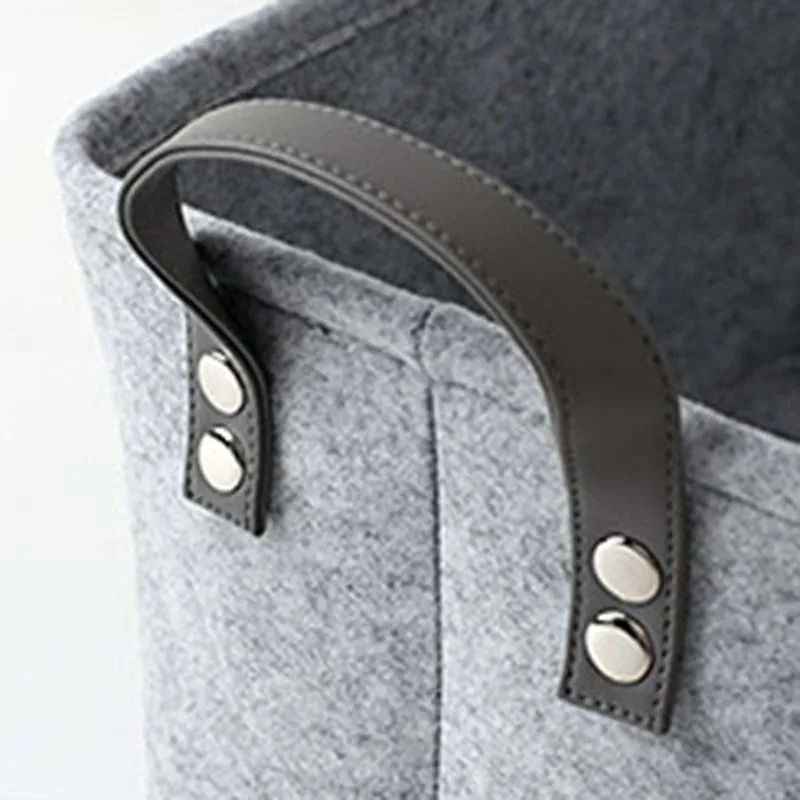 Hoomall 1 шт. большой емкости ёмкость для хранения грязной одежды корзины игрушка