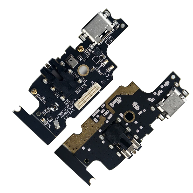 Alesser для UMI umidigi F1 зарядная плата с usb-входом сборки крепежные части для UMI umidigi F1 играть USB зарядка доска Аксессуары для мобильных телефонов