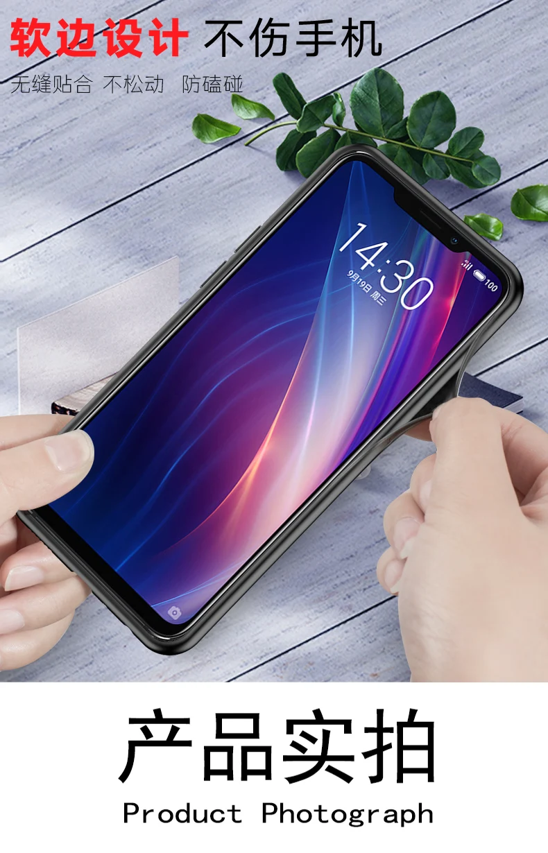 Meizu X8 X 8 чехол, силиконовые, Роскошные, симпатичные, из мягкого ТПУ, чехол+ ремешок с узором, кольцо, задняя крышка для Meizu X8 X 8, чехол, coque fundas