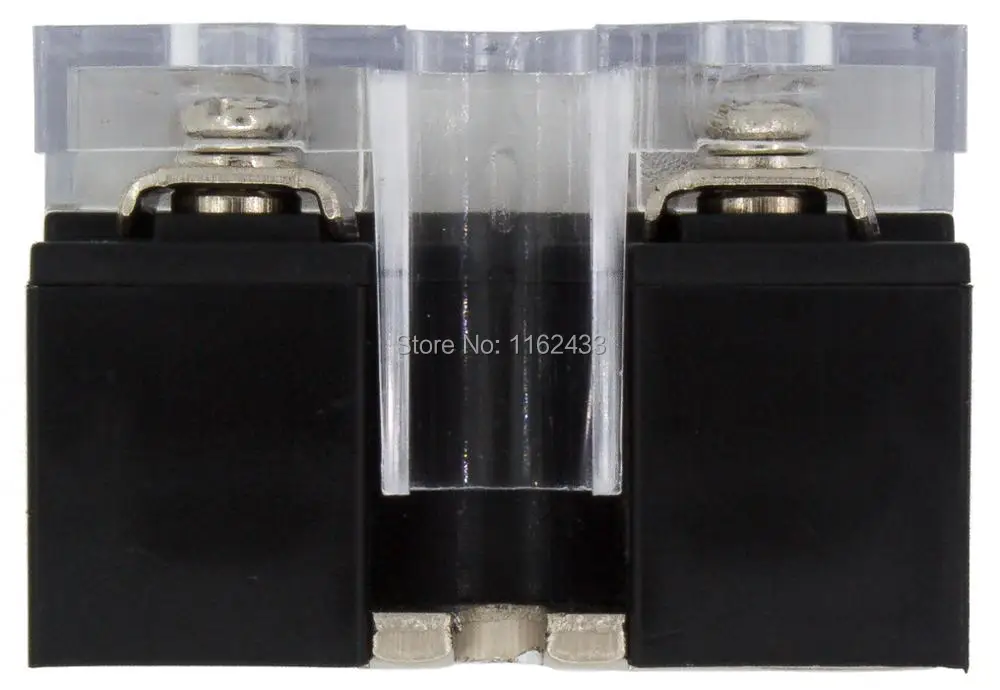 ASH 40AA Однофазное реле переменного тока в переменный ток 40 А 480 В SSR|phase ac|relay freerelay