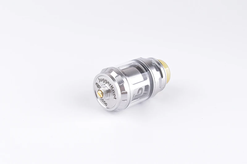 ShenRay Juggerknot RTA 24 мм Диаметр 316 нержавеющая сталь распылитель Топ заполнения