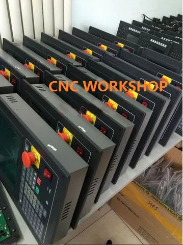SF-2300S ЧПУ контроллер пламени плазменной резки CNC контроллер 10,4 ''экран SH-2200H SF-2200H
