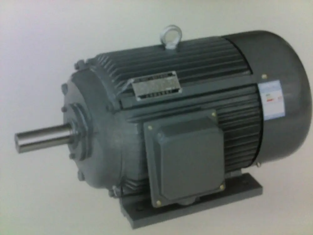 

Y132M-8 three phase asynchronous motor 3KW