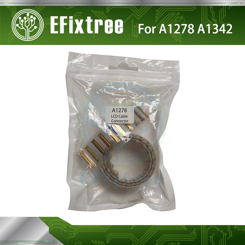 Оригинальный Новый ЖК-кабель LVDS со светодиодной подсветодиодный кой