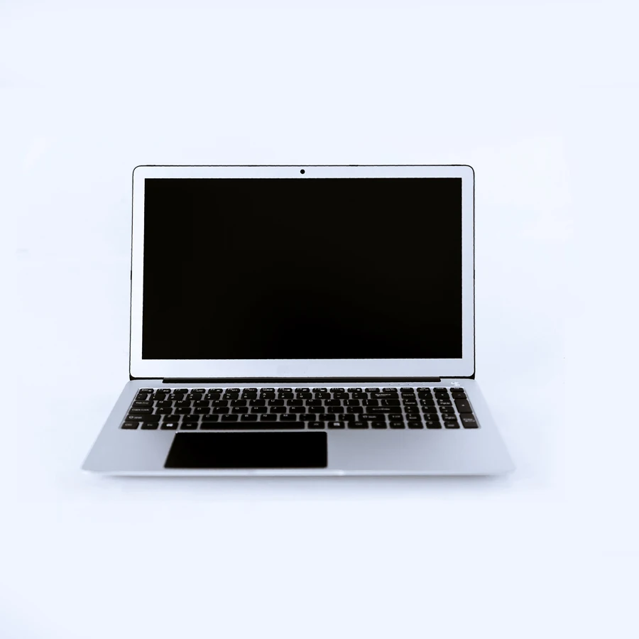 I7 ноутбук ПК 15 6 &quotFHD экран ультрабук Core i7 6500U Ultraslim с подсветкой клавиатуры