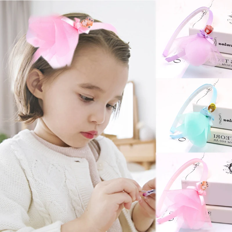 Распродажа 1 шт. Новинка детское модное платье принцессы в Корейском стиле