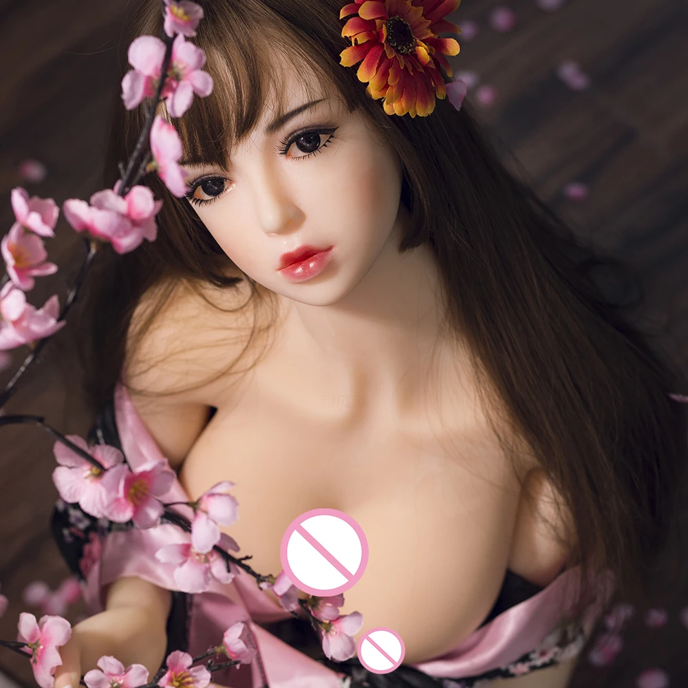 Cosdoll Бесплатная доставка японского аниме сексуальная девушка настоящая