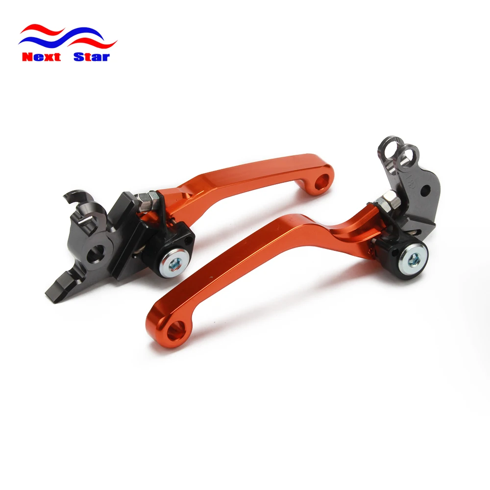 Рычаг Сцепления поворотного тормоза питбайка для мотоцикла KTM SX 144 250 450 EXC 525 125 XCW 200